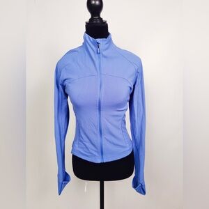 Lululemon Track Jacket